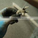 Animal Empire PVC Animal Ring Toys, Soft Plastic Wild Animal Ring Toy for Kids,pvc Animal Ring Toy QQ228846 thumbnail-6