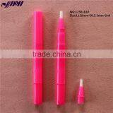 JIAYI 2ml Cosmetic Lip Balm Twist Pen Tube,cosmetic Pen,Teeth Whiting Pen Quality Choice thumbnail-2