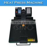Lowest Price 380x380mm T-shirt/Paper Heat Press Machine