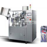 NF-60 Automatic Tube Filling and Sealing Machine