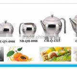 Multi Color Orbicular Teapot thumbnail-2