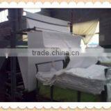 Cvc50/50 40x40 100x80 110" White Fabric for Bedding Duvet Cover thumbnail-4