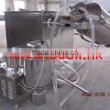 Popular Vacuum Charging Machine for Pharmaceutical