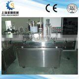 Quality Warranty Spray Bottle Liquid Filling Machine With Best Service thumbnail-6