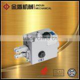 DF8MI Hydraulic Reversing Valve Agricultural Machinery Parts