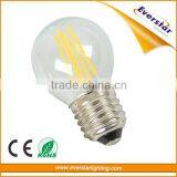 E27 E14 Led G45 Bulb Light 2w Led Filament Bulb Lamp,CE,RoHS Quality Choice thumbnail-2