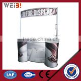 Exhibition Trade Show Folding Tables For Markets