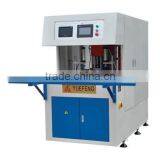 PVC Windows Slag Cleaning CNC Corner Clearning Machine