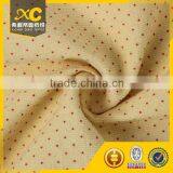 High Quality 21 Wale Print Combed Corduroy Fabric