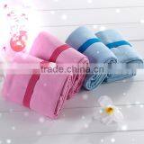 Plastic Kids Bath Towel Wholesale Polar Fleece Polar Fleece Bed Sheets With Low Price