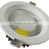 Alibaba Led Lighting 10w 15w 20w 25w Led Downlights Round Led Downlights Outdoor
