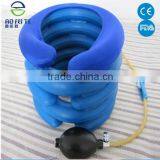 Foam Cervical Rubber Inflatable Household Neck Treatment Portable AirTraction Device thumbnail-1