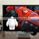 Naked Eye 3 d Advertising Machine/usb Video Player