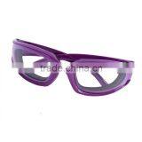 Kitchen Onion Goggles, Tear Free Slicing Cutting Chopping Mincing, Eye Protect Glasses thumbnail-6