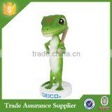 Jinhuoba Custom GECKO Bobblehead Figurine Toy thumbnail-5