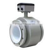 BBZ-AC High-powered Pulse Excitation Flowmeter