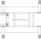Portable Scissor Hydraulic Lift QJY-S3 thumbnail-2
