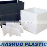 High Quality Corrugated Plastic Box for Transport                        
                                                Quality Choice