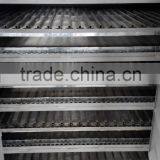 Fully Automatic and Competitive Price Mesh Belt Dryer