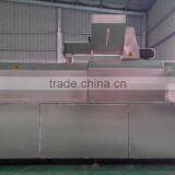 High Quality Nitrided/bimetallic Conical Twin/double Screw Extruder
