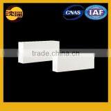 Heat Retaining Brick Lightweight White Brick Thermal Insulating Brick