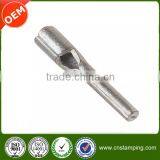 Custom Made Wire Crimping Pin Terminal,ptn Crimping Pin Terminal