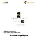 Flood Light Lamp Remote Control 110-265V Cob Led Project Light thumbnail-5