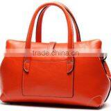 Manufacturer Promotional Gift Tote Bag Fashion Ladies Bag pu Branch Handbag for Women thumbnail-4