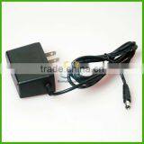 AC 100-240 Switching Power Supply adapter DC US 8V 500mA 4.0mmx1.7mm tip