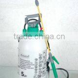 ITEM NO:5L-C SPRAYER/5L Trigger Sprayer/5L Hand Sprayer/5Lgarden Sprayer thumbnail-1