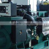 Diesel genset volvo small diesel engine