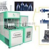 Semi-automatic 5 Gallon Blow Machinery//20L/ Molding Bottle Machine by Blow