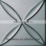 150*150mm Mosaic Tile Gold Mosaic Tile Gold Mosaic Decorative Tile thumbnail-6