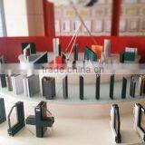 China Factory Supply !! Anodized Surface Aluminum Window Profile 6063T5 thumbnail-3