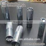 Hot Sale Galvanized ANSI Drop in Anchor Manufacture in Yongnian Handan Hebei China