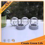 70mm Tin Frog Lid For Mason Jar thumbnail-4