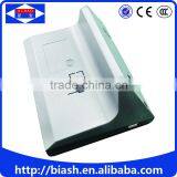 TFT Touch Screen Face and Fingerprint Recognition Employee Attendance Machine thumbnail-4