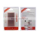 2016 Private Design Battery Case, Power Bank, Power Charger for Smartphone thumbnail-6