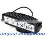 LED Light Bar 288W For Offroad Vehicle ATVs Truck Engineering Vehicles Etc thumbnail-6