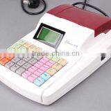Mini Cash Drawer From Zonerich Electronic Cash Register ZQ-ECR2200A thumbnail-1