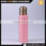 Discounted Plastic Lotion Use Screw Cap Sample Bottle 50ml