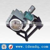 Manufacturing of Various Kinds of Crystal Electromagnetic Stirrer