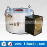 Semi-solid Electromagnetic Stirrer for Aluminium Magnesium Alloy Use