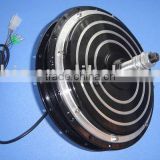 newer cheaper brushless electric bike motor ,electric bicycle motor