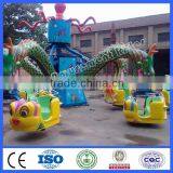 Extreme Ride for Adults Octopus Ride thumbnail-3