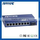 32 Port Poe Switch Price 16 Port 32 Port Poe Switch thumbnail-2