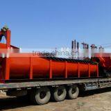 Spiral Classifier Used for Ore Beneficiation Plant thumbnail-4