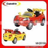 Electric Toy Car for Kids to Drive,kids Electric Car With Remote Control Quality Choice thumbnail-2