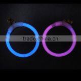 Glow Earrings,Glow Stick Earrings,Glow Ear Rings 5*150mm thumbnail-1