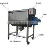 U-tank Food Powder Mixer Blender Shanghai